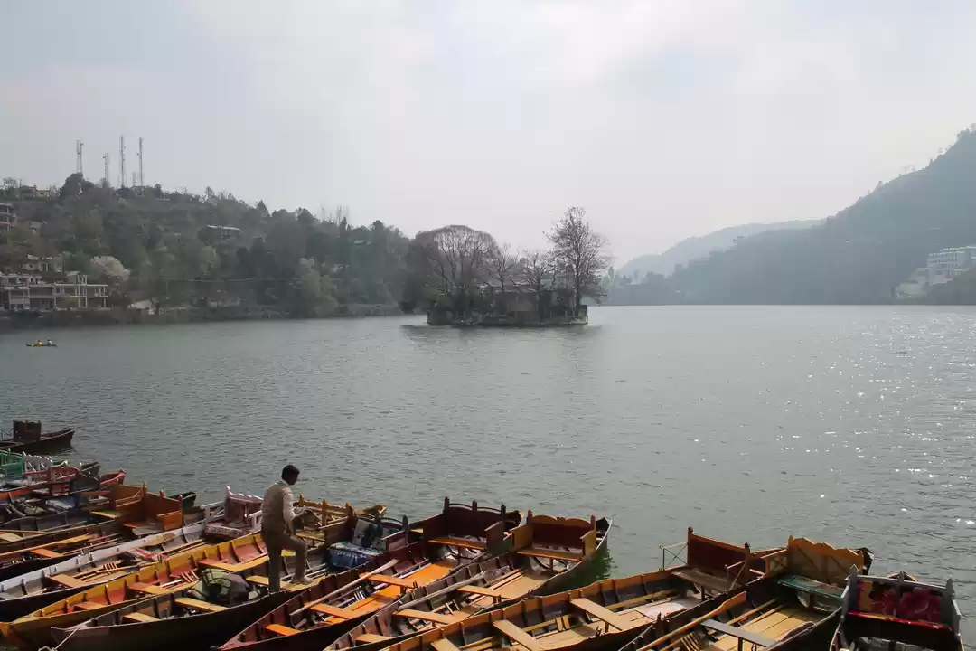 Photo of Nainital - A Must Ci