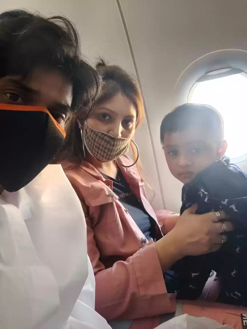 Photo of And We All Witnessed