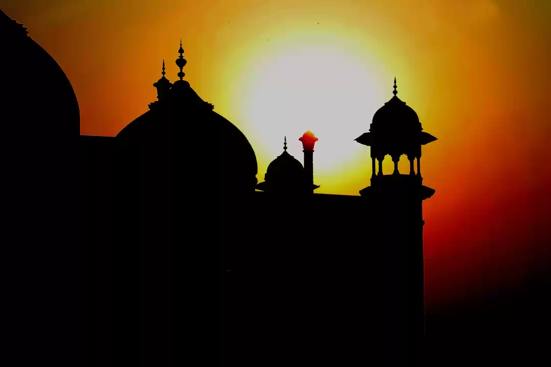 Photo of Taj Mahal: Exploring