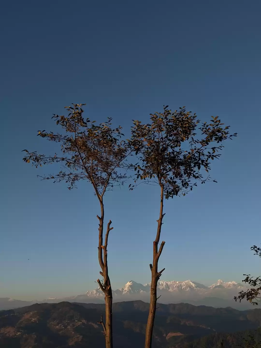 Photo of The Trishul