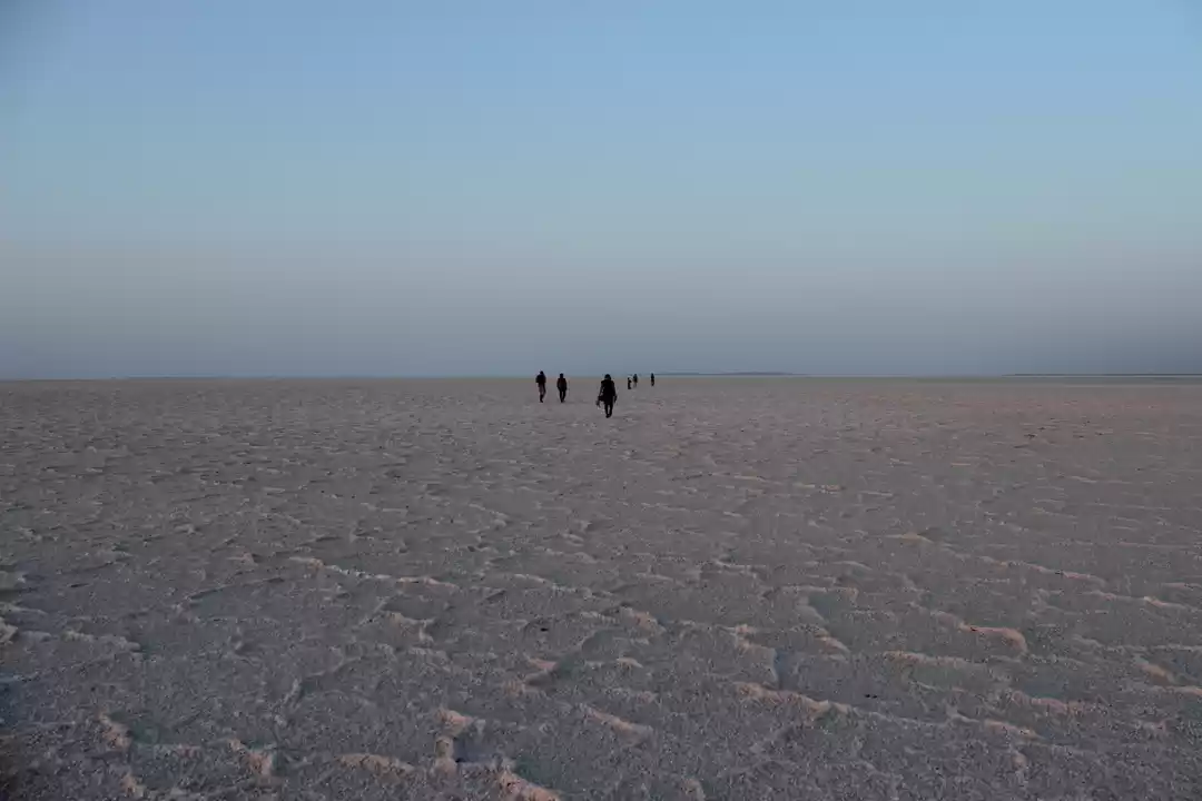 Photo of Where nothingness fi