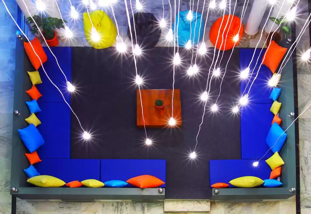 Photo of Most Happening Hoste