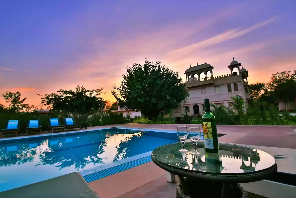 Photo of From Royal To Rustic