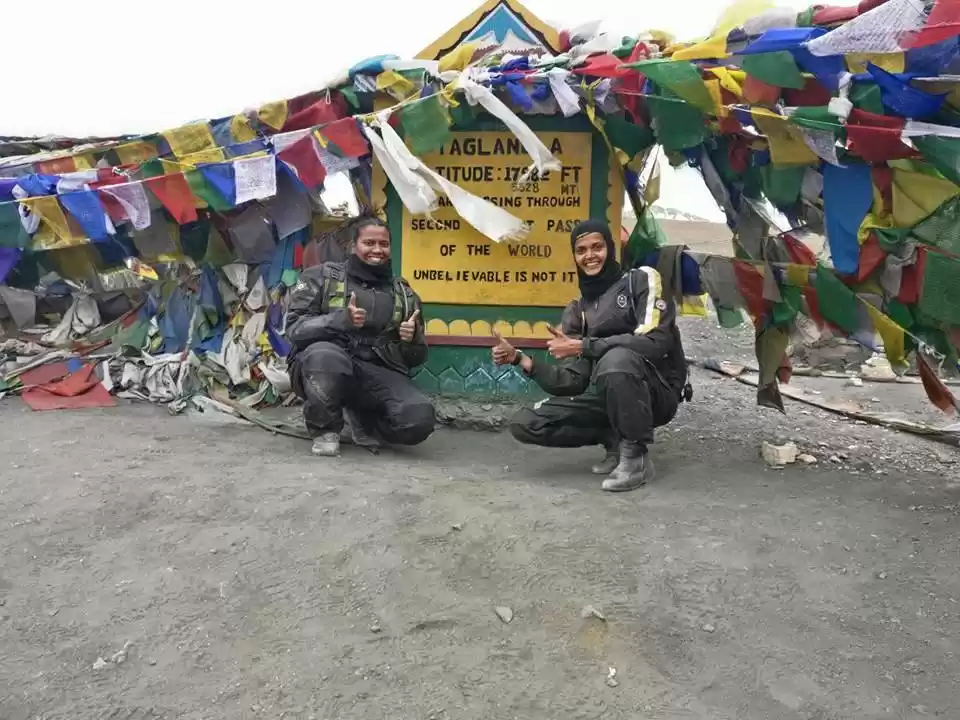 Photo of Unprecedented Expedi