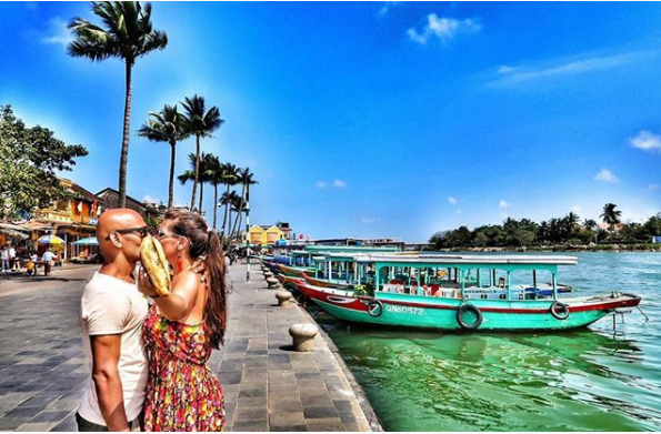 Photo of High On Love & Trave