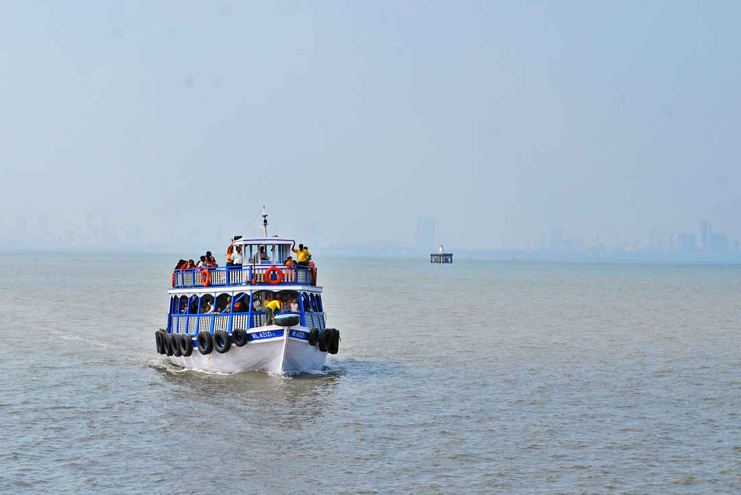 Alibaug Ferry Launch Of Mumbai To Alibaug Ferry Next Month Tripoto Alibaug beaches are calling you this summer and the best part is that this time they are just an hour the ferry will operate from bhaucha dhakka aka ferry wharf in mazgaon to mandwa in alibaug. launch of mumbai to alibaug ferry next