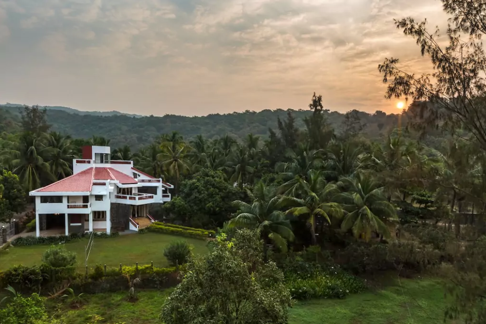 Photo of Sanskriti Villa: A P