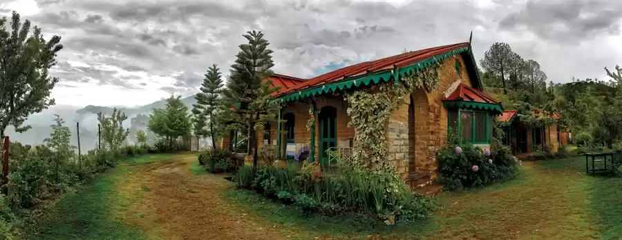 Photo of Gorgeous Cottages In