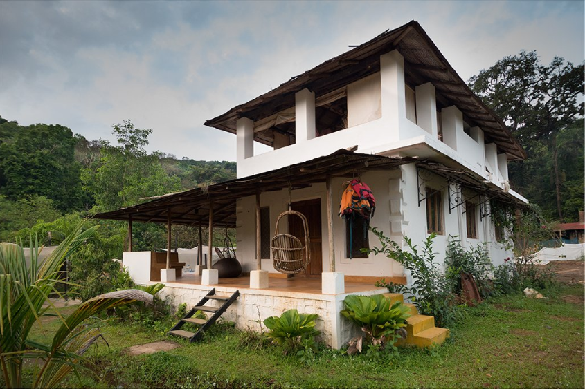 Photo of Off The Grid Homesta