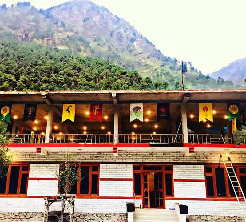 Photo of This Game Of Thrones