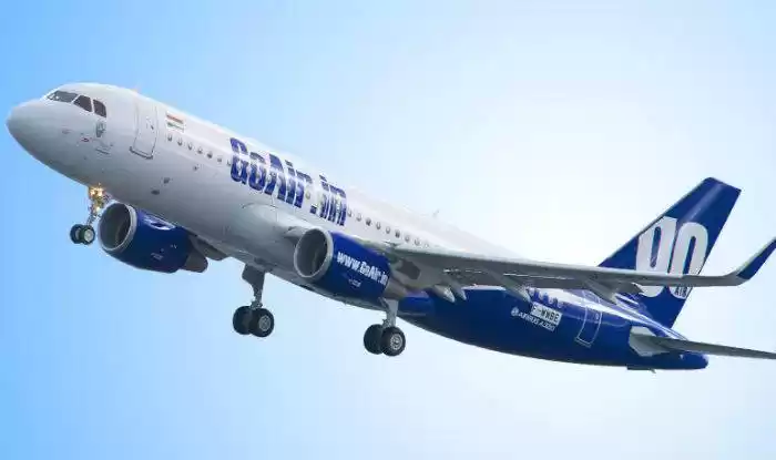 Photo of GoAir Offers Domesti