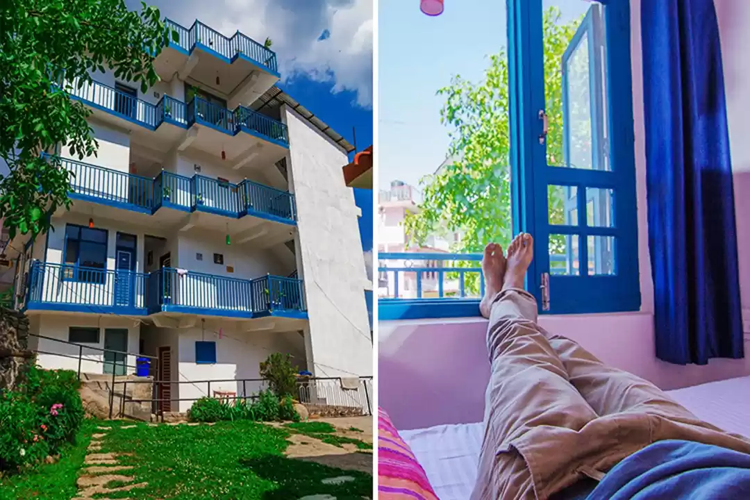 Photo of This Gorgeous Hostel