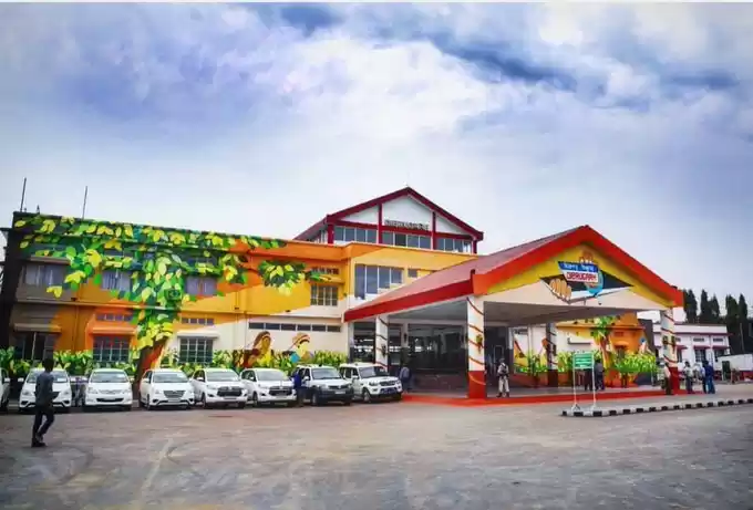 Photo of See Pics: Mesmerizin