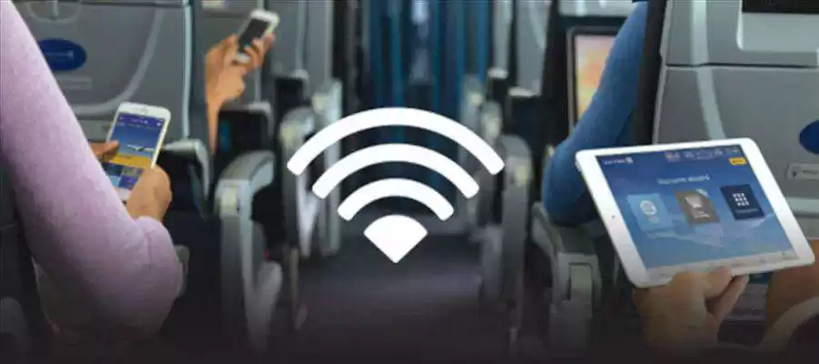 Photo of Soon, Use In-Flight 