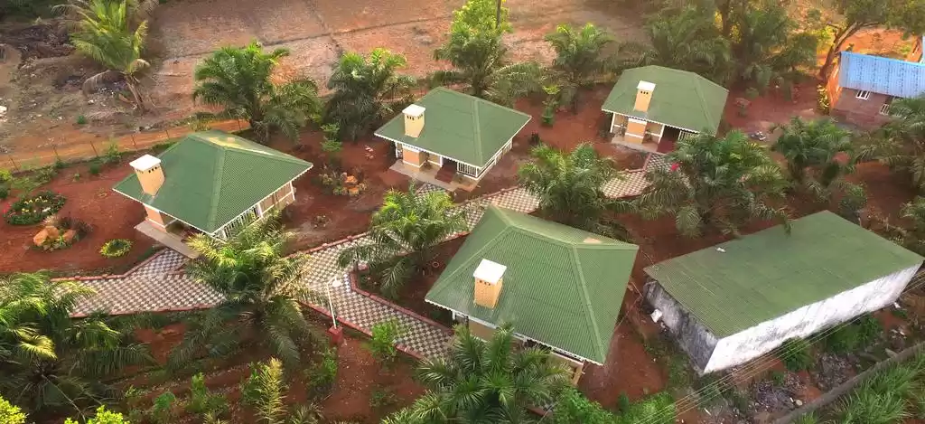 Photo of These Farmstays Near