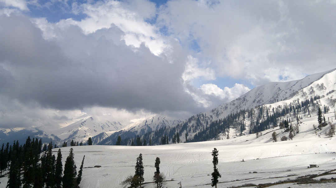 Unforgettable Winter Experiences In India That Will Make You Love The Cold Tripoto