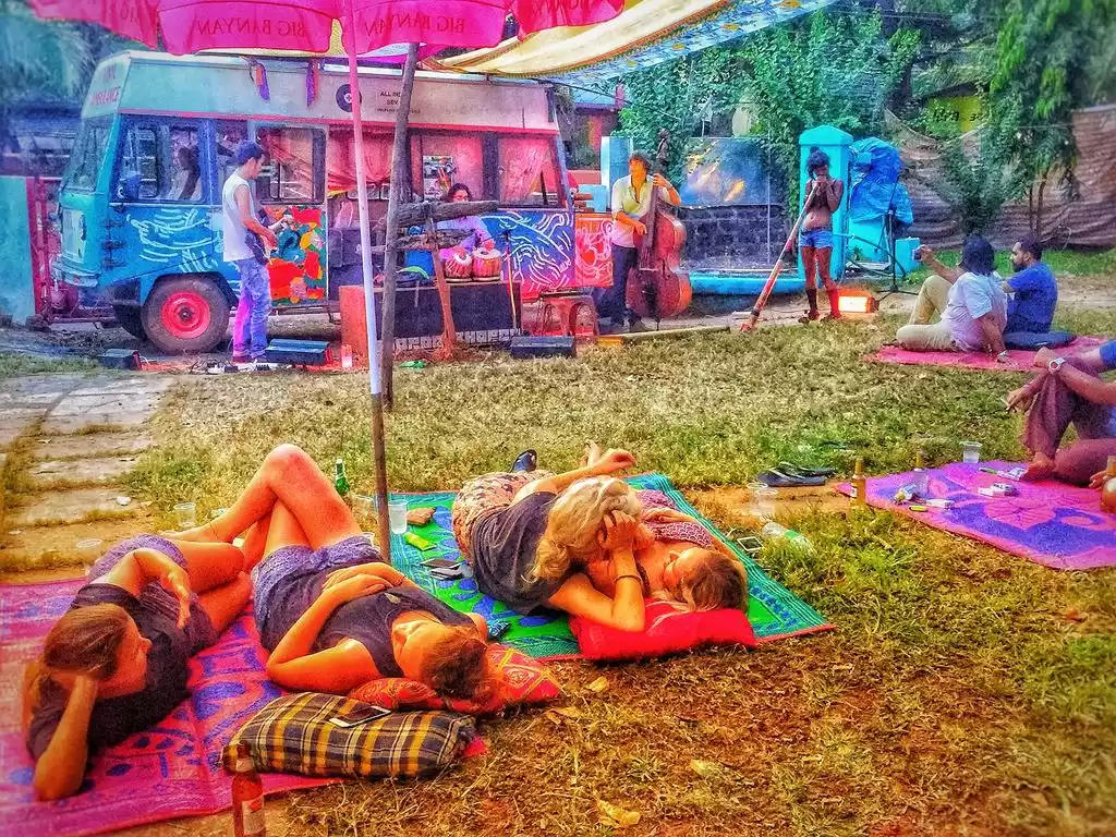 Photo of Spend More On Beers,