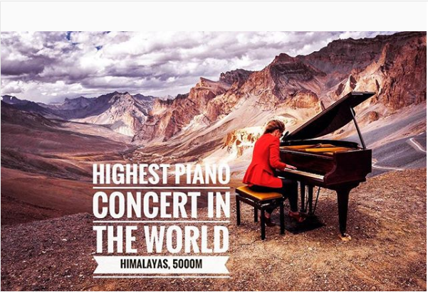 Photo of Woman Pianist Sets N