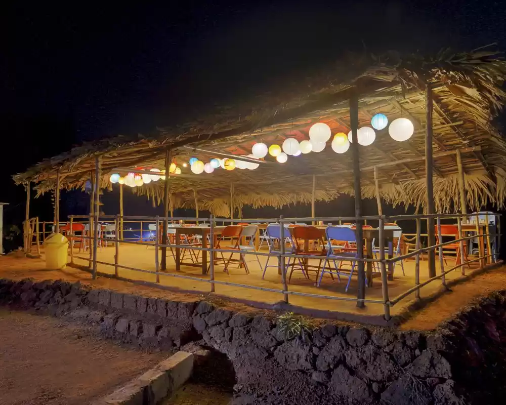 Photo of These Cafes in Gokar