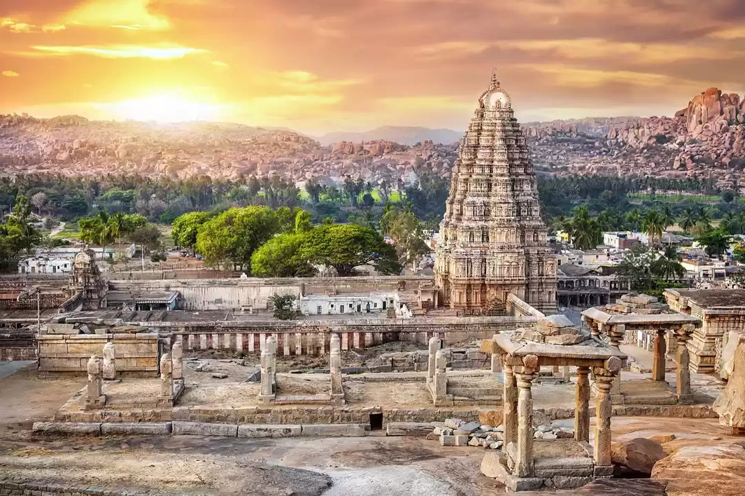 Photo of 9 Indian Temples Tha