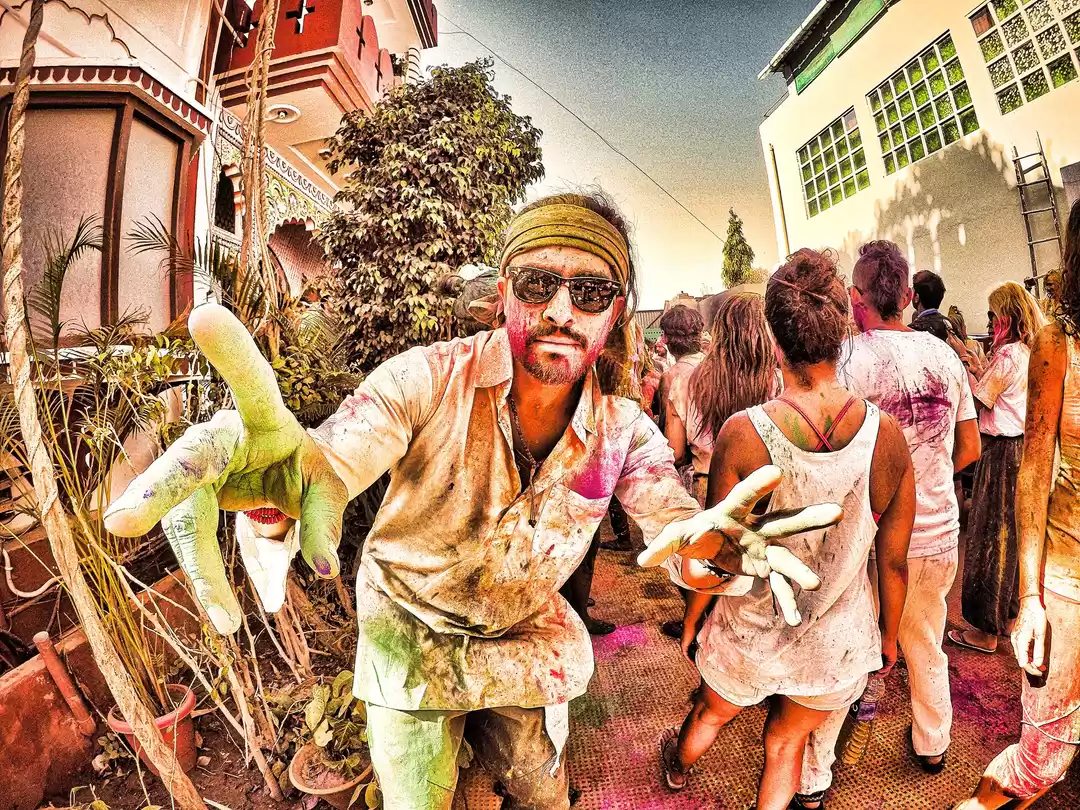 Photo of This Hostel Has Been