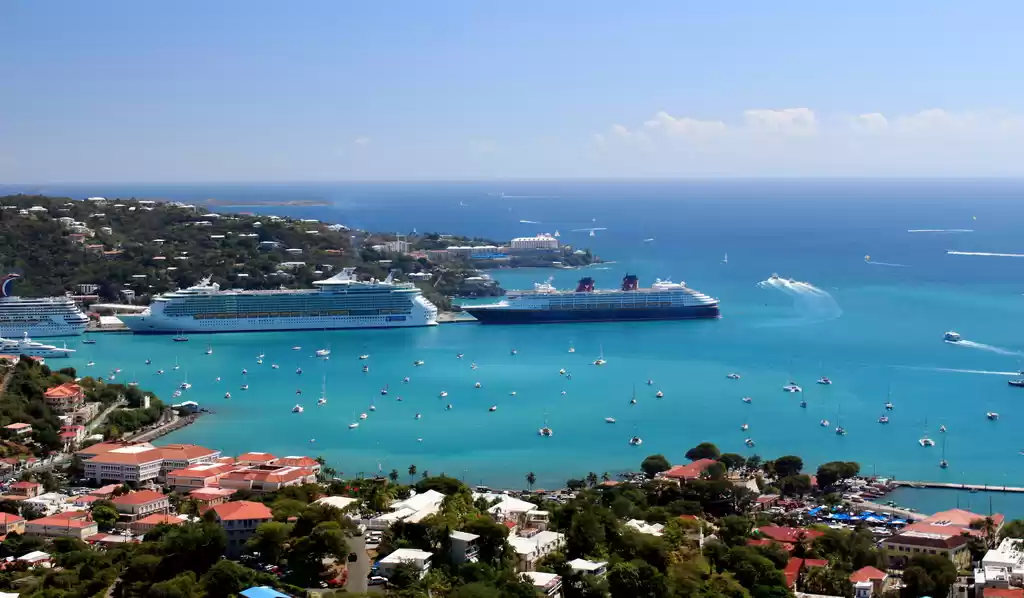 Photo of Cruise Giant Royal C