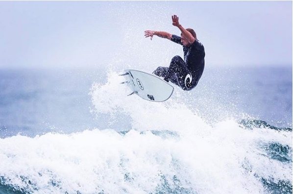 Photo of This Surf Legend Sig
