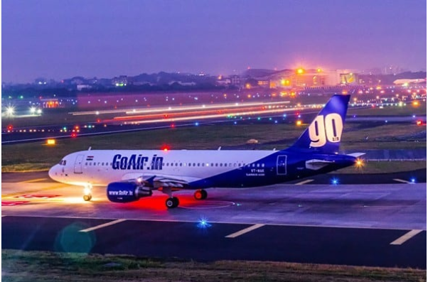 Photo of GoAir Offer: Now Boo