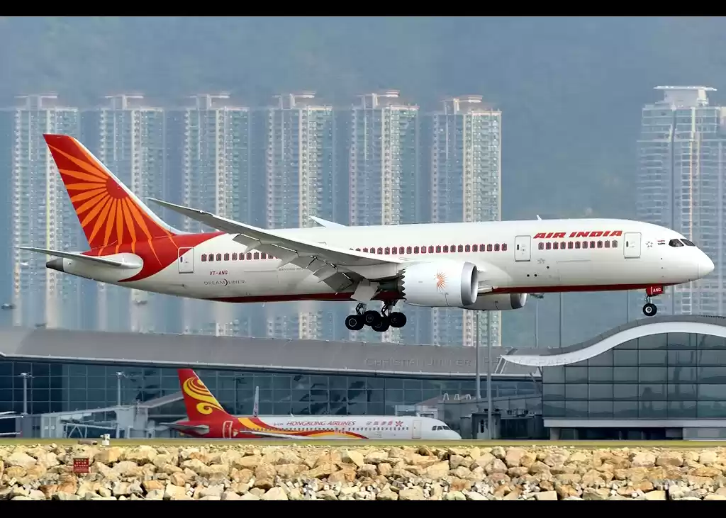 Photo of Air India Will Not C