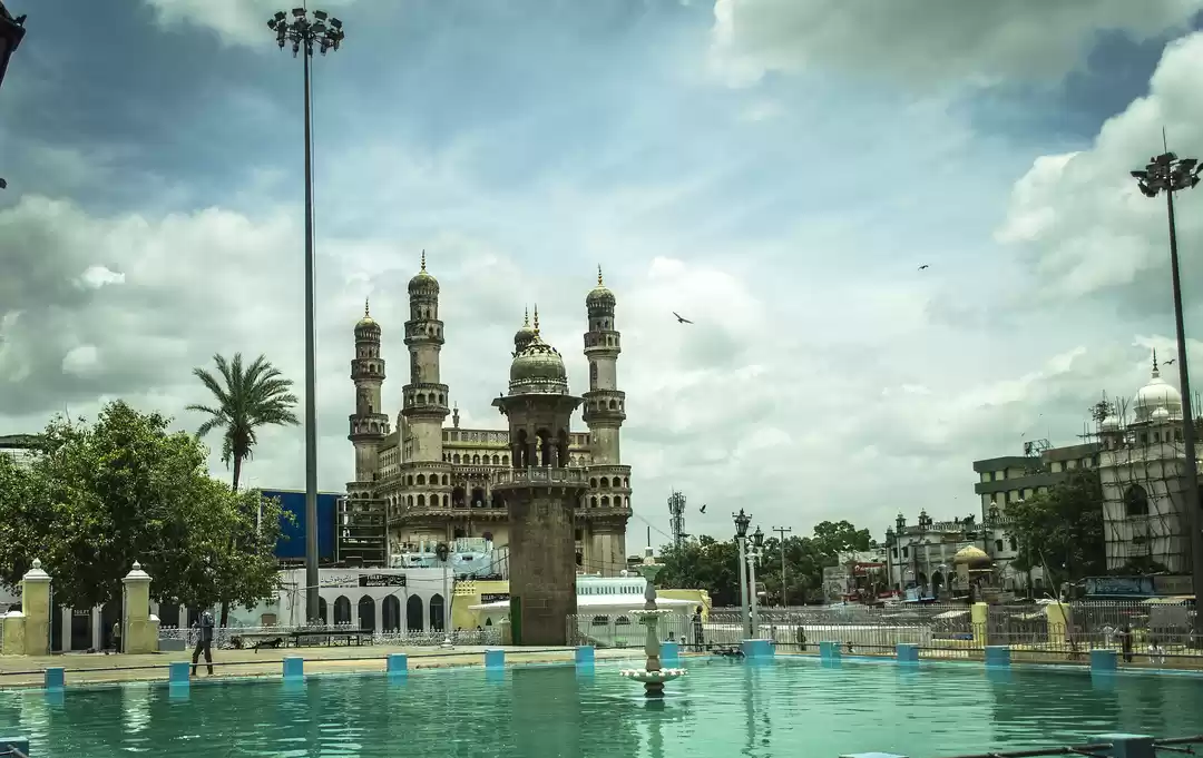 Photo of Hyderabad Tour From