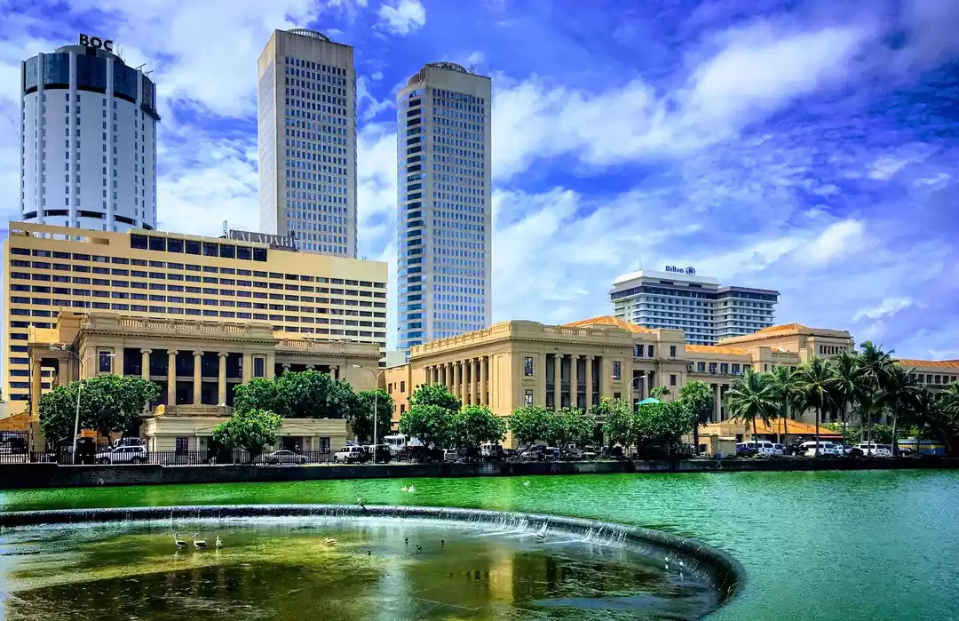 Photo of India Issues Updated