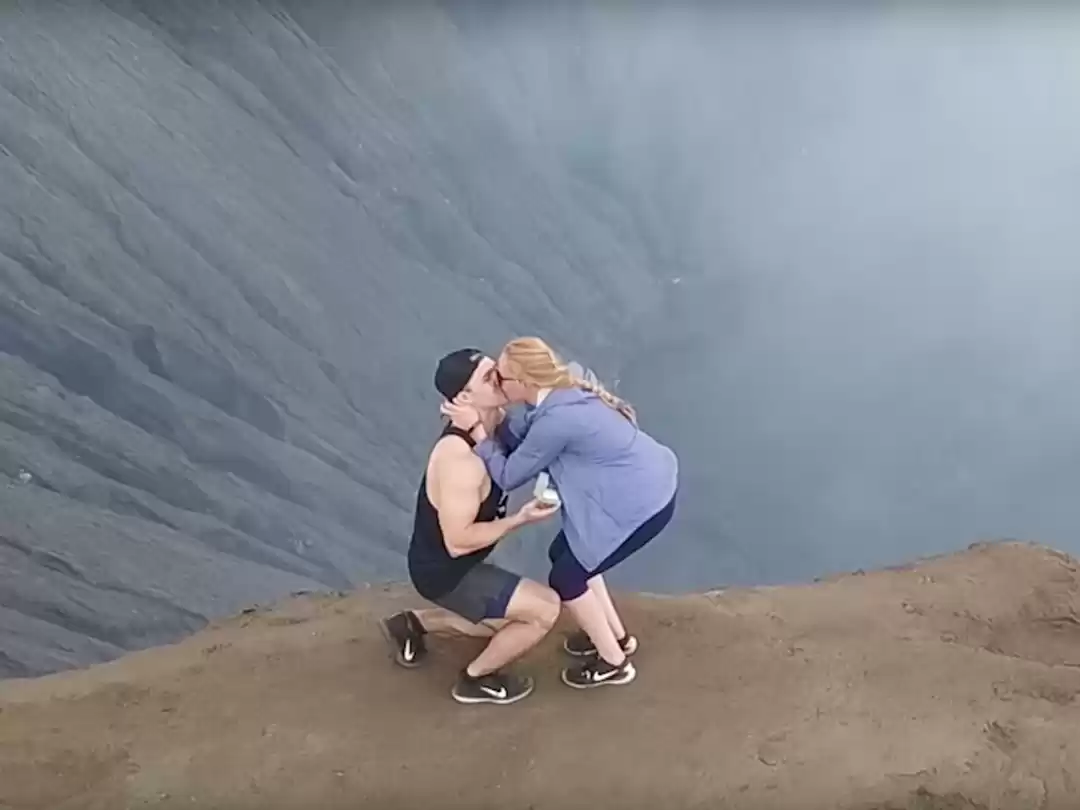 Photo of What Happened When a