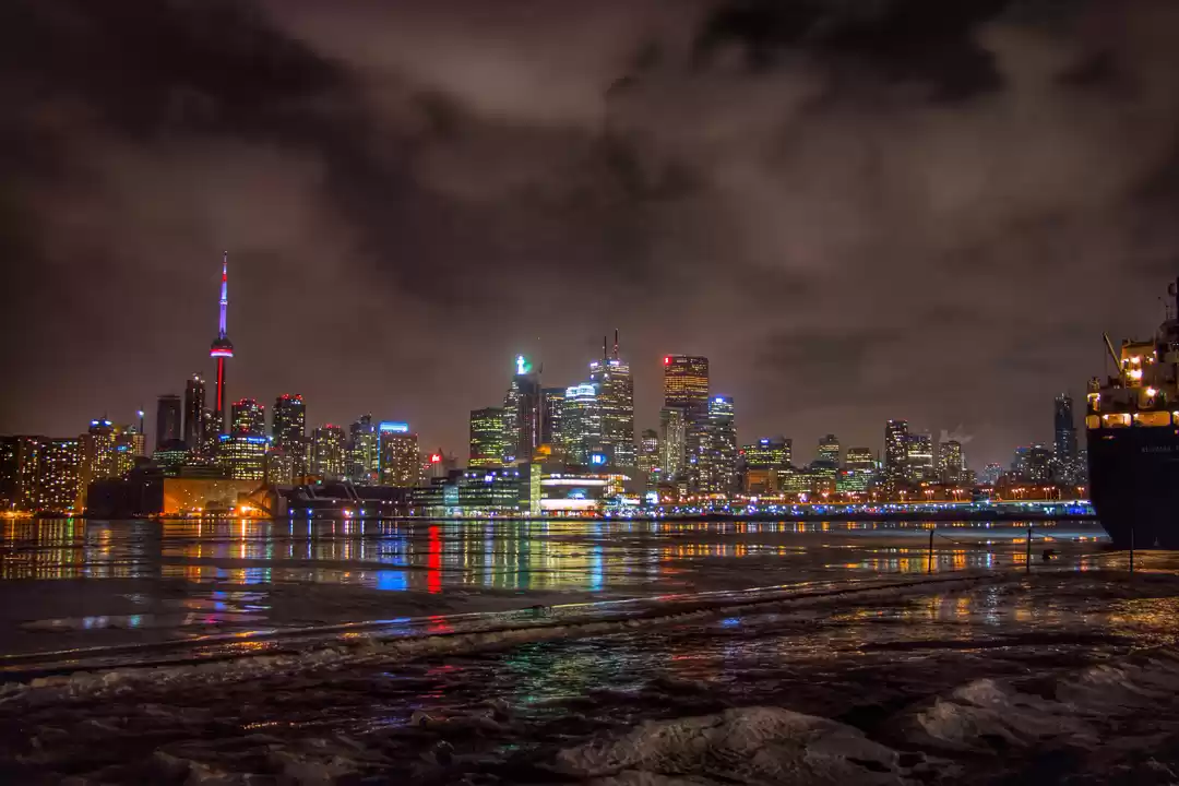 Photo of American Cities That