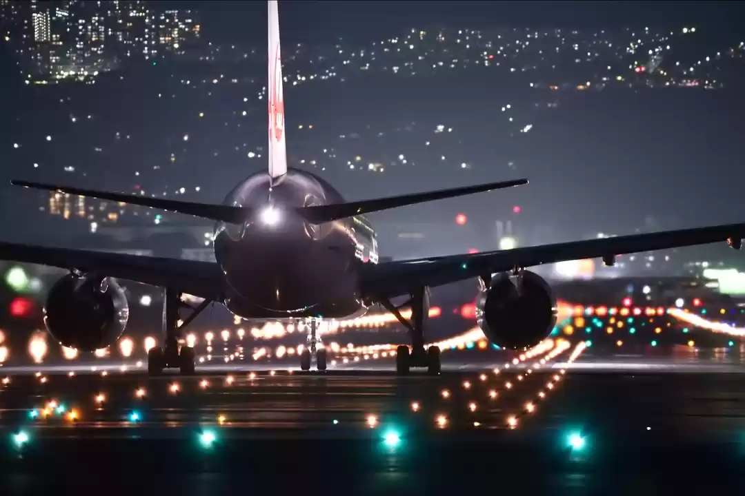 Photo of Pakistan Opens Airsp