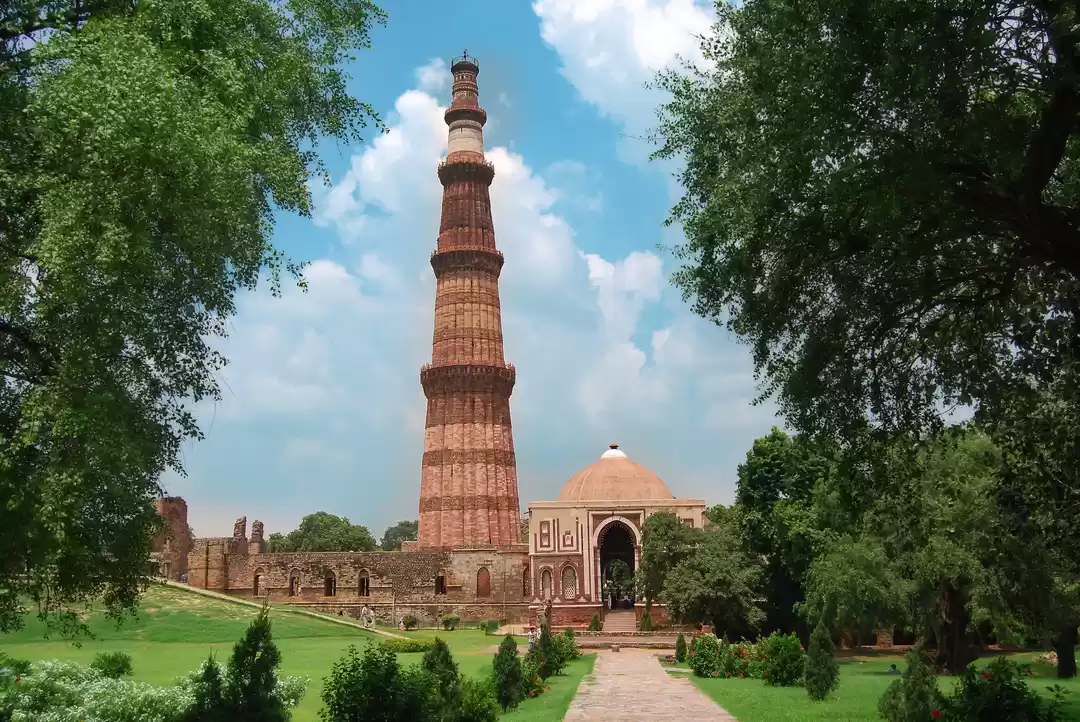 Photo of Delhi to Host Its Fi