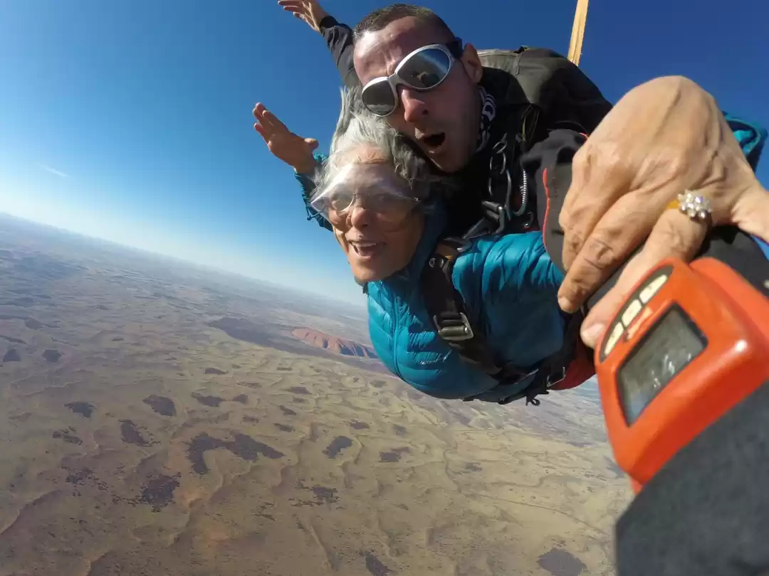 Photo of Meet the 68-Year-Old