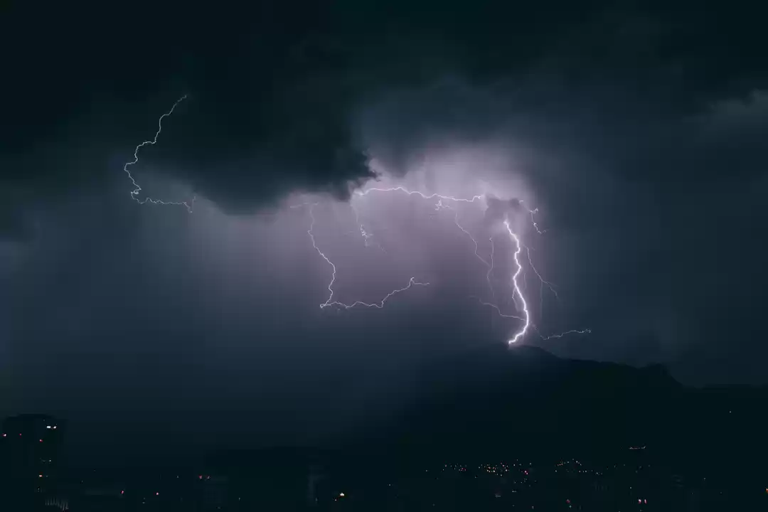 Photo of Travel Advisory! Him