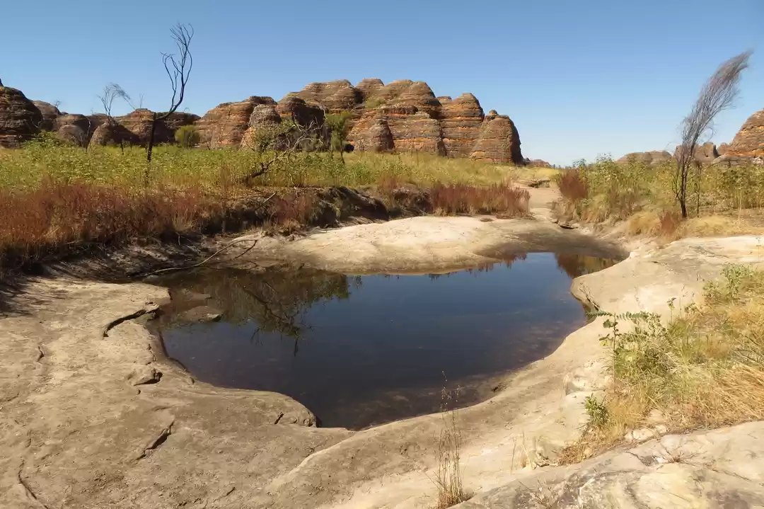 Photo of 3400-Year-Old Palace