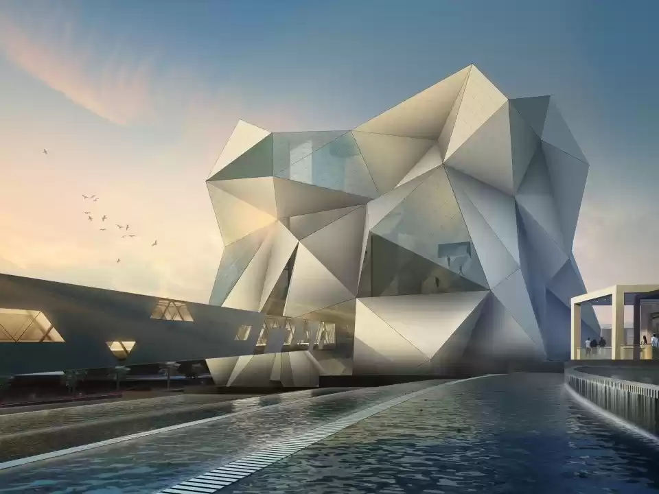 Photo of Breaking Two World R