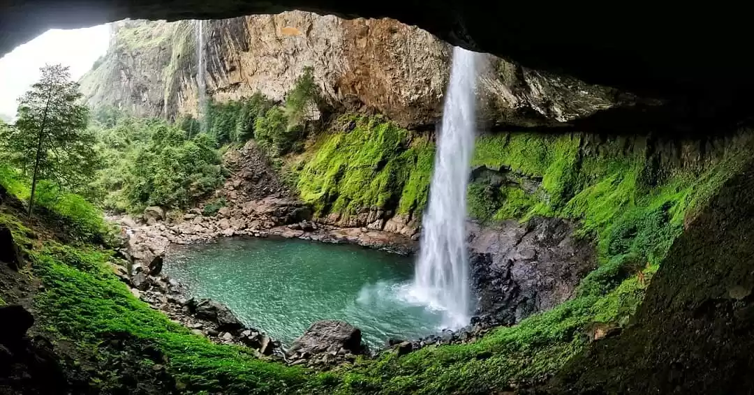 Photo of Devkund Waterfall: A