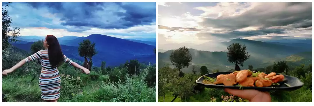 Photo of Tucked Away in a Qua