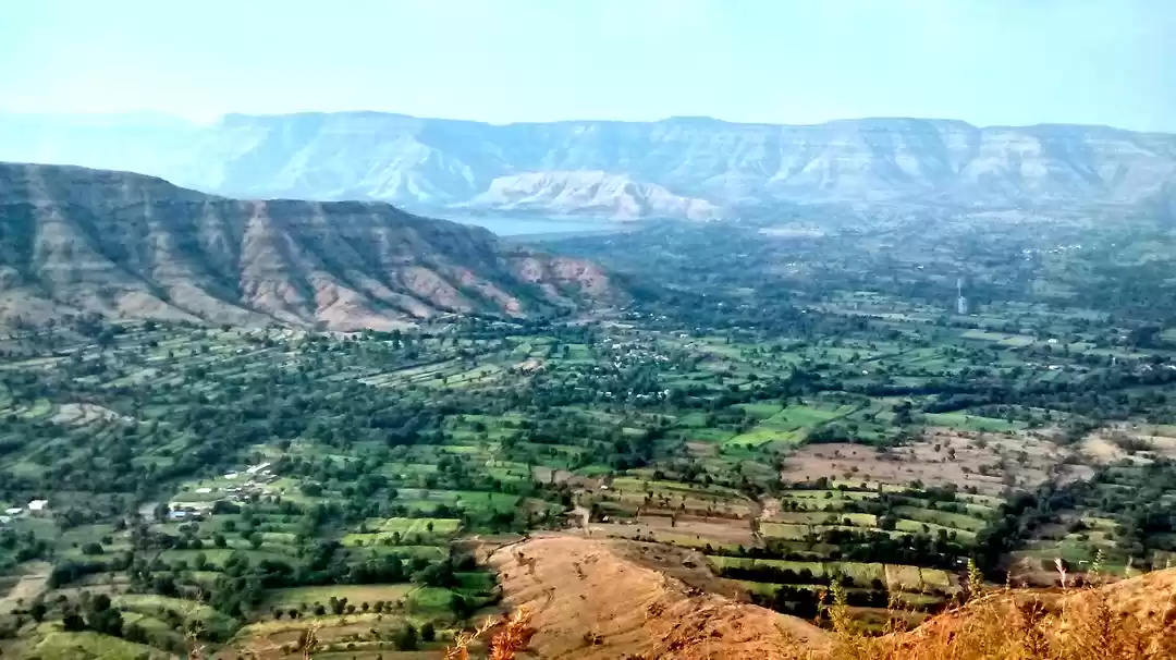 Photo of Over The Hills, Not 