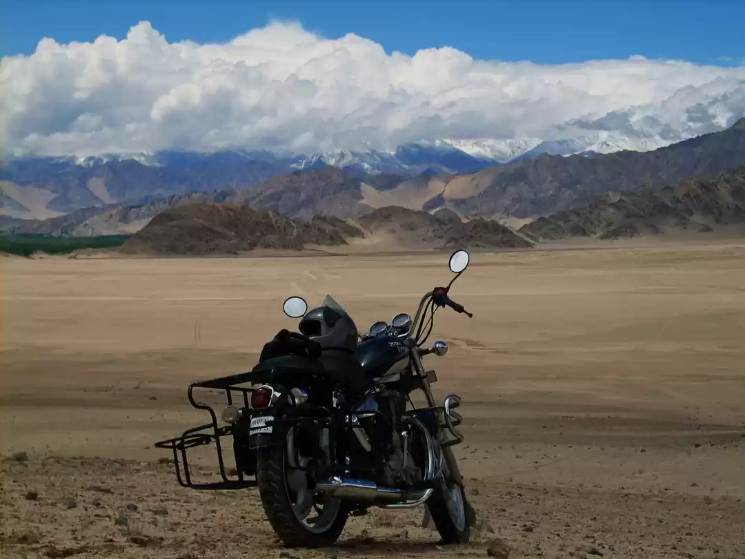 Photo of Leh Diaries - Making