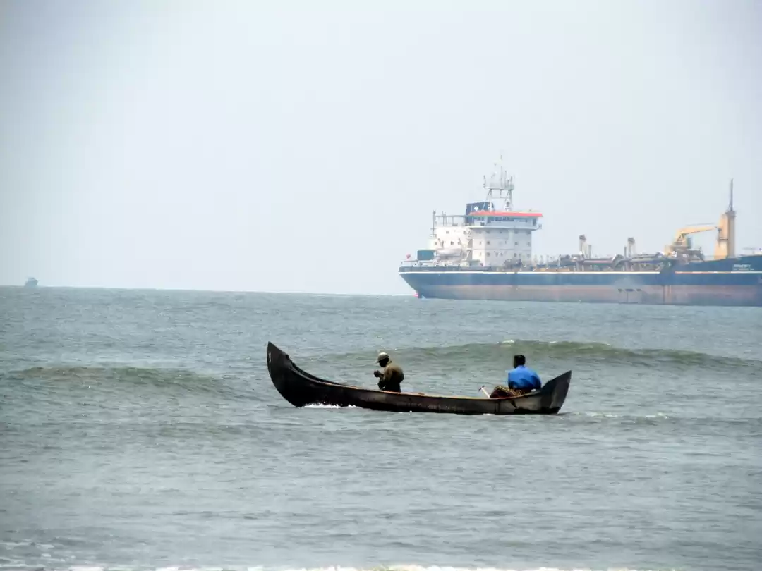 Photo of Cochin Off Cycle