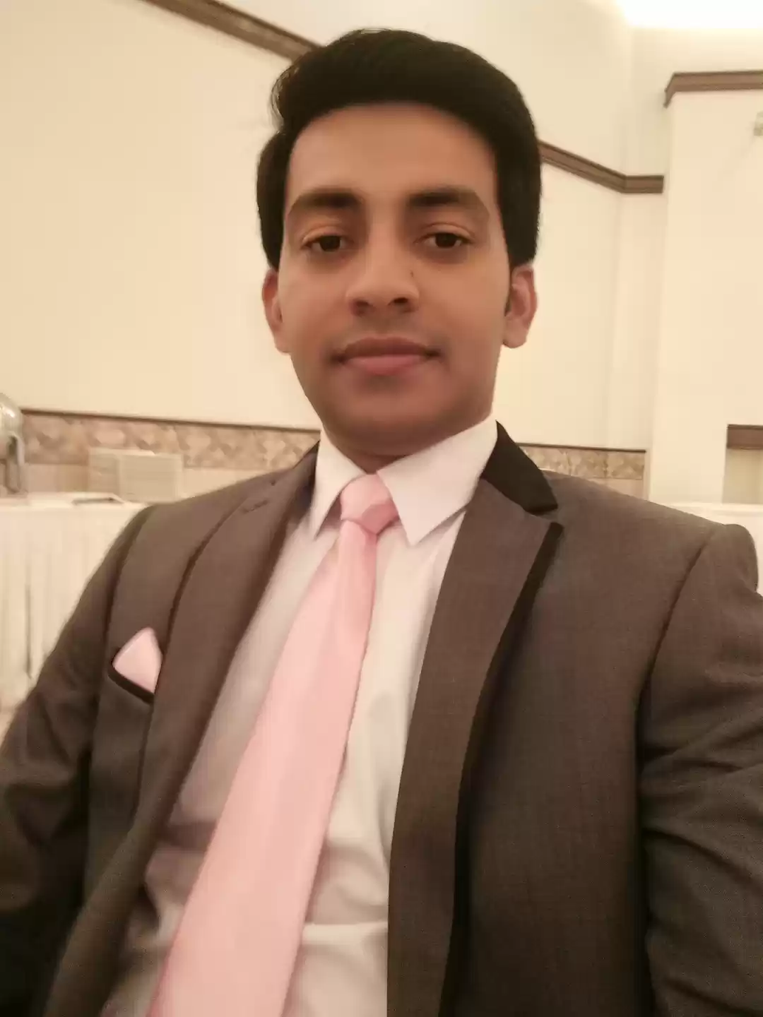 Photo of Umar Bajwa