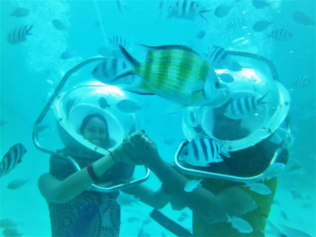 Photo of #Mauritius.. an Indi