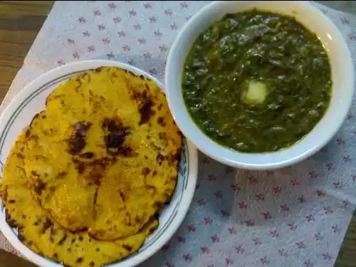 Photo of My food journey..Let