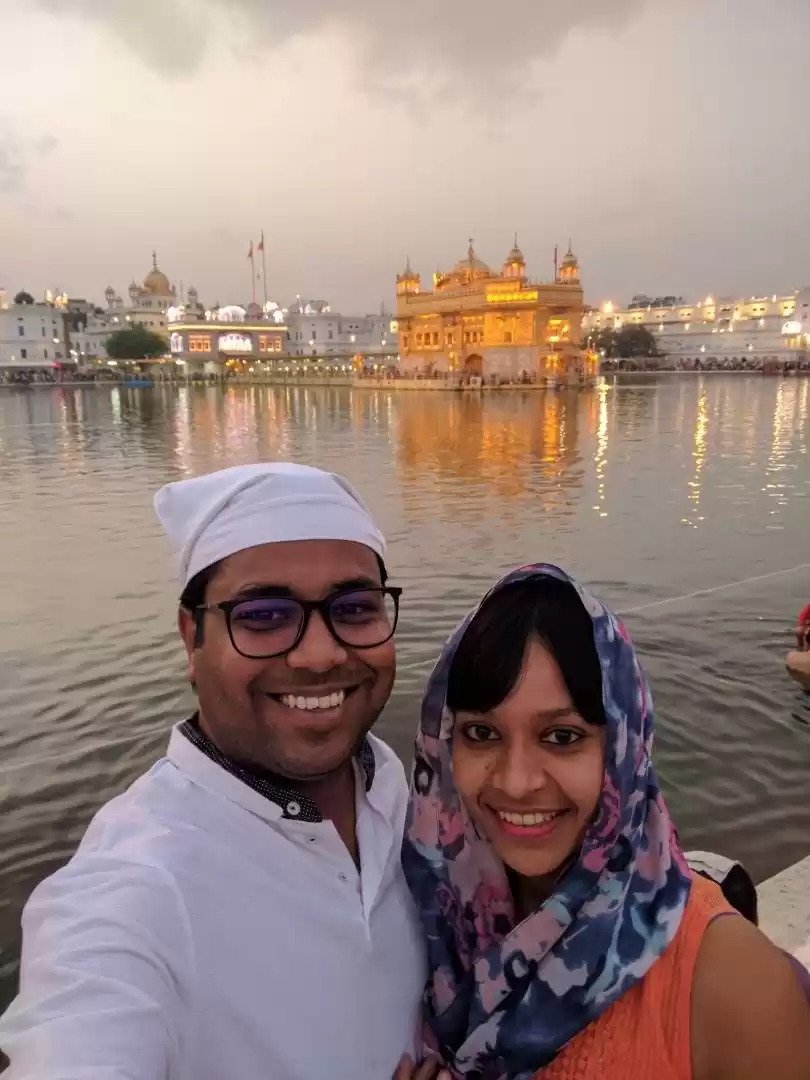 Photo of Soul-searching journ