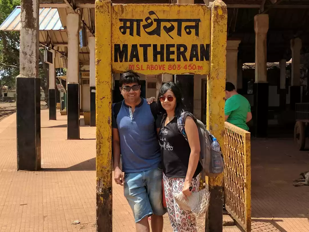 Photo of Getaway to #Matheran