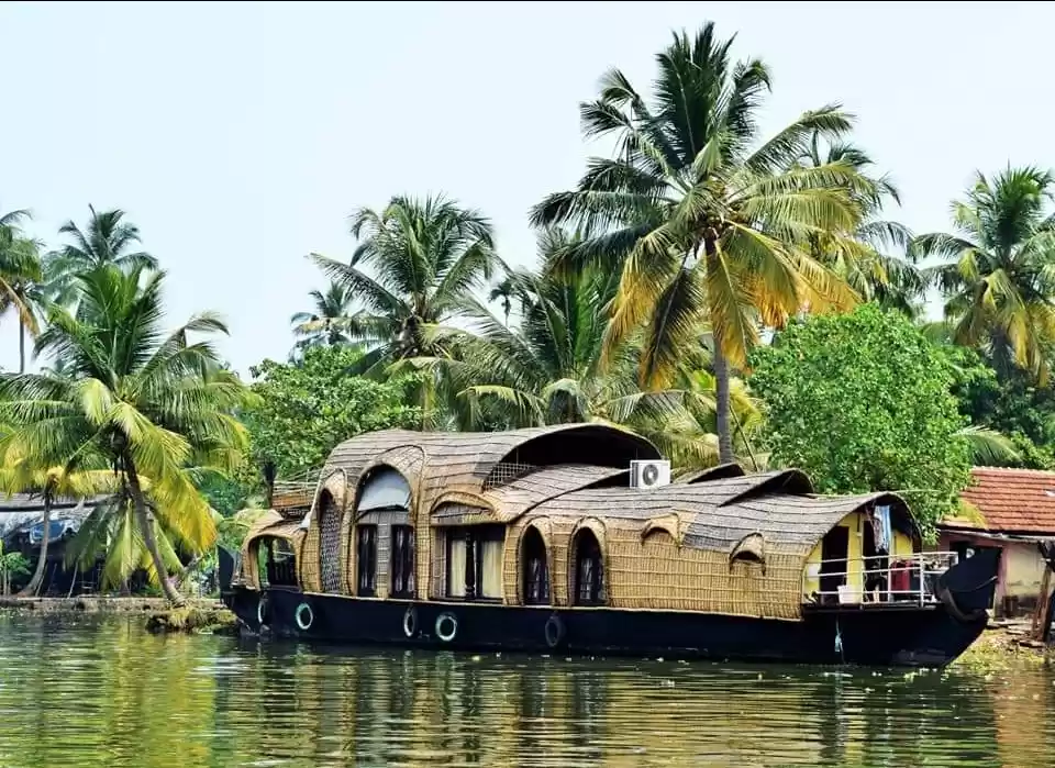 Photo of Awestruck trip to Go